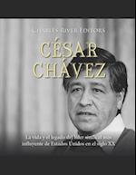 César Chávez