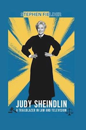 Judy Sheindlin