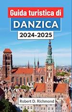 Guida turistica di Danzica 2024-2025