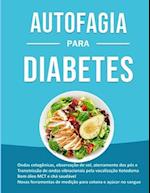 Autofagia para Diabetes