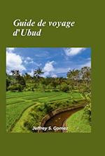 Ubud Guide de voyage 2024