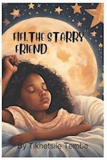 Fifi, The Starry Friend