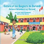 Gatore et les Beignets du Burundi - Gatore n'ibitumbura vy'i Burundi