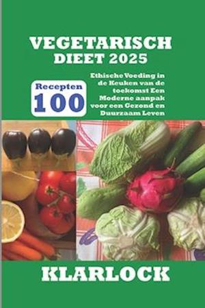 Vegetarisch Dieet 2025