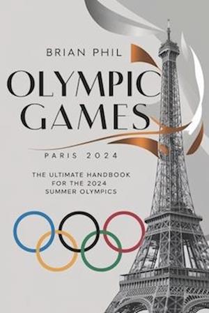 Olympic Games Paris 2024