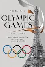 Olympic Games Paris 2024