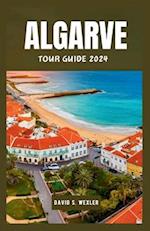 Algarve Tour Guide 2024