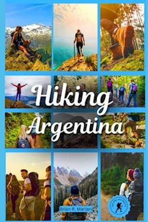 Hiking Argentina