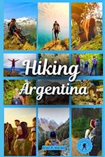 Hiking Argentina