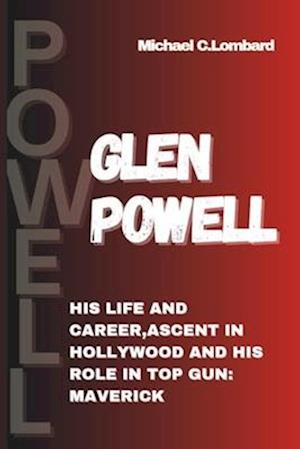 Glen Powell