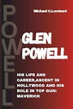 Glen Powell