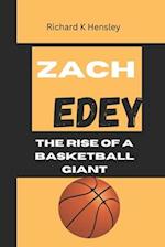 Zach Edey