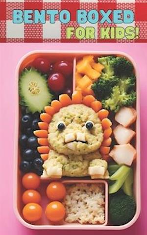 Bento Boxed