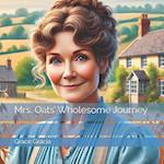 Mrs. Oats' Wholesome Journey