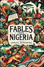 Fables from Nigeria