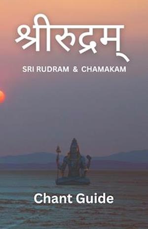 Sri Rudram & Chamakam