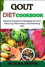 Gout Diet Cookbook