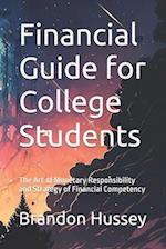 Financial Guide for College Students