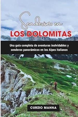 Senderismo en los Dolomitas