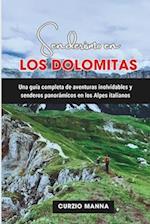 Senderismo en los Dolomitas