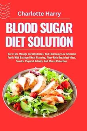 Blood Sugar Diet Solution