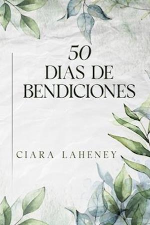 50 Días de Bendiciones