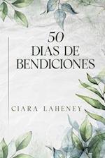 50 Días de Bendiciones