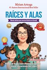 Raíces y alas