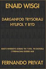 Enaid Wisgi Darganfod Trysorau Hylifol Y Byd