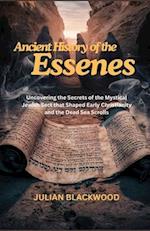 Ancient History of the Essenes