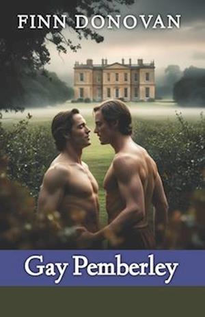 Gay Pemberley