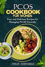 PCOS Cookbook for Women