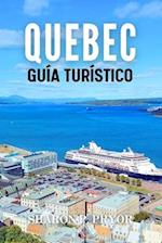 Città del Quebec Guida Di Viaggio 2024