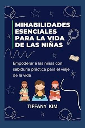 miHabilidades esenciales para la vida de las niñas