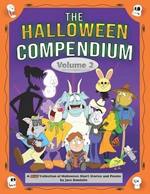 The Halloween Compendium