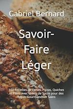 Savoir-Faire Léger