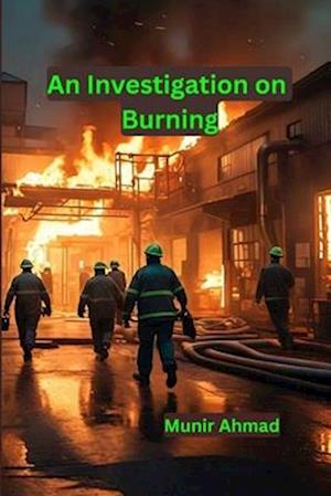 An investigation on Burning