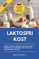 Laktosfri Kost