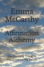 Affirmation Alchemy