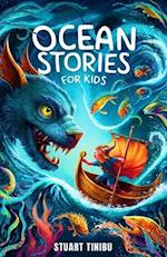 Ocean Stories for Kids