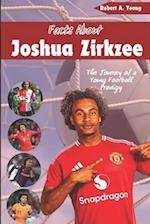 Facts About Joshua Zirkzee