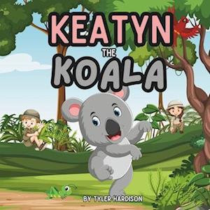 Keatyn the Koala