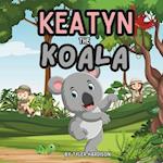 Keatyn the Koala