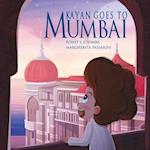 Kayan Goes to Mumbai