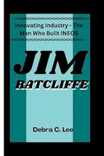 Jim Ratcliffe