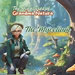 The Aventures of Grandma Natura