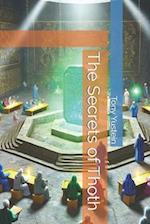 The Secrets of Thoth