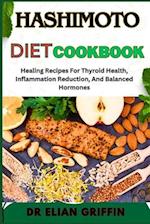 Hashimoto Diet Cookbook