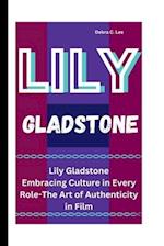 Lily Gladstone