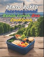 Bento Boxed